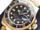 Best 11 Replica Rolex Submariner Black Dial Real 18K Yellow Gold Watch 40mm VR Factory 'MAX Version' (3)_th.jpg